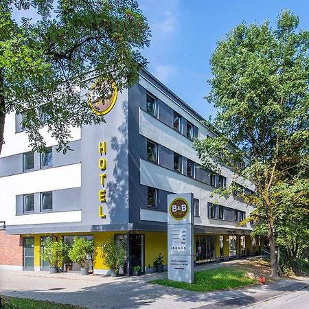 B&B Hotel Passau Adlkofen Zewnętrze zdjęcie