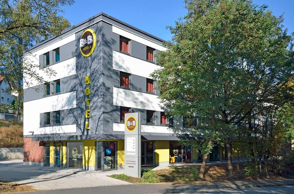B&B Hotel Passau Adlkofen Zewnętrze zdjęcie