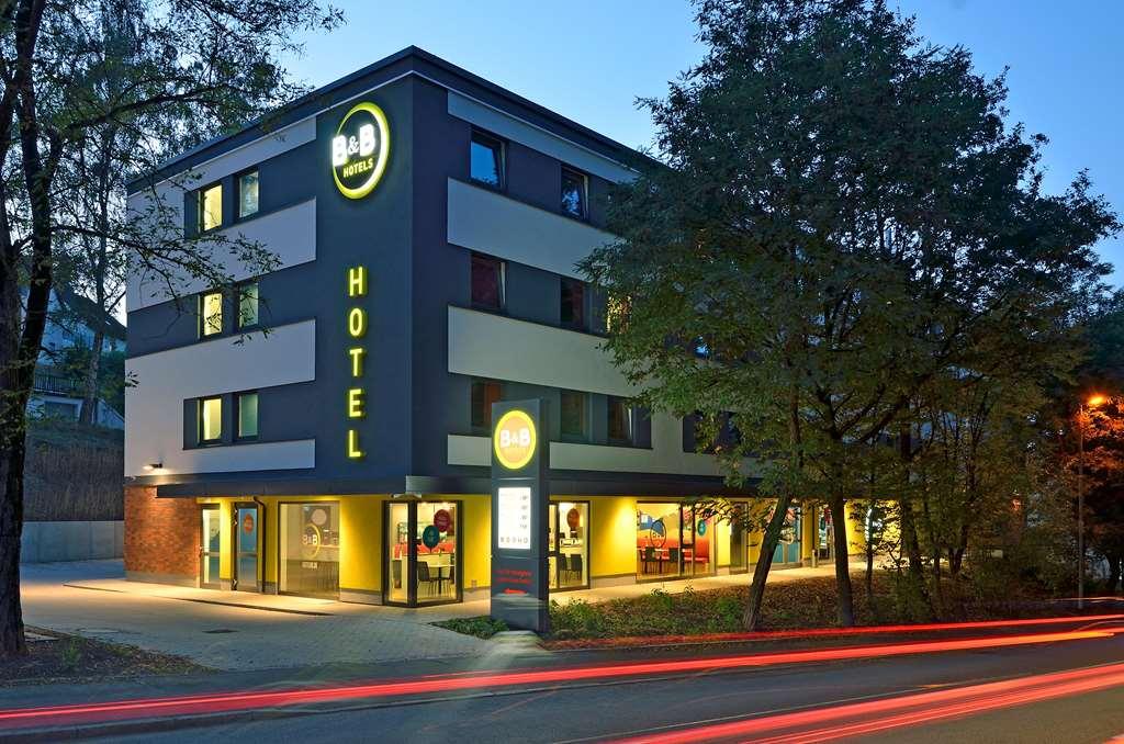 B&B Hotel Passau Adlkofen Zewnętrze zdjęcie