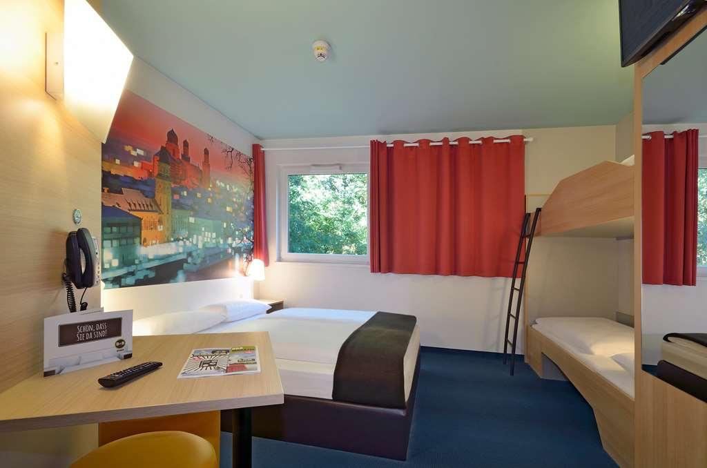 B&B Hotel Passau Adlkofen Pokój zdjęcie