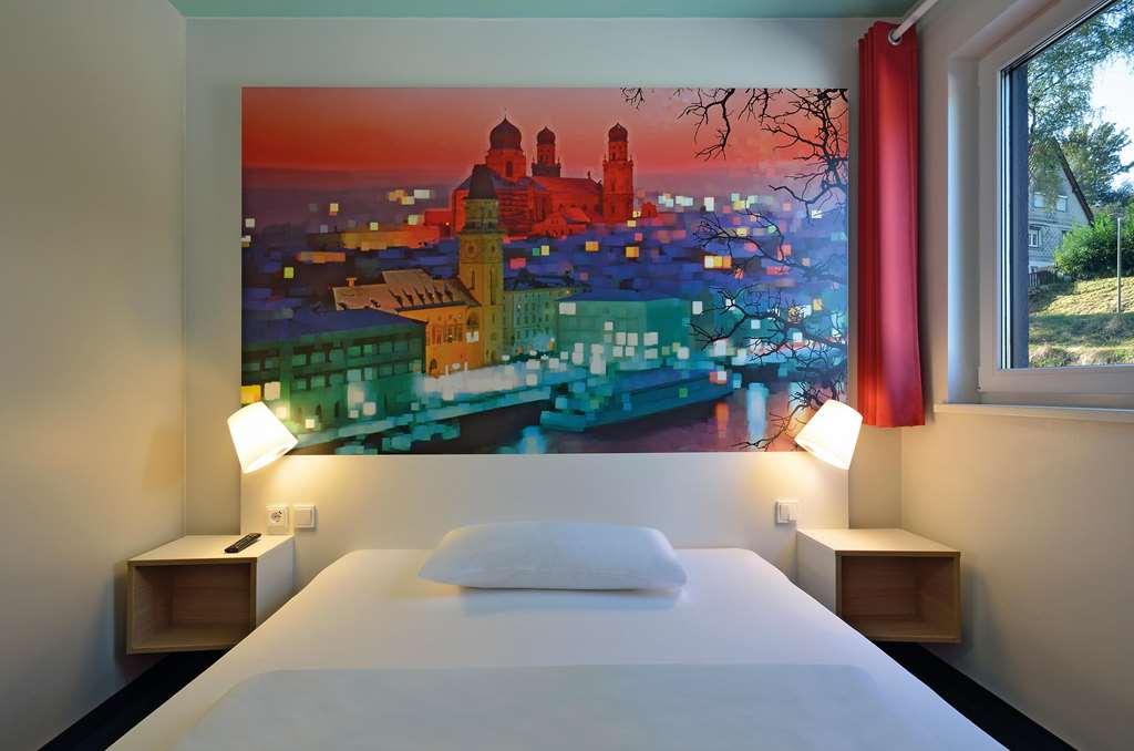 B&B Hotel Passau Adlkofen Pokój zdjęcie