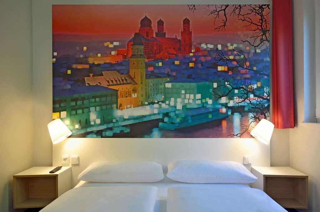 B&B Hotel Passau Adlkofen Pokój zdjęcie