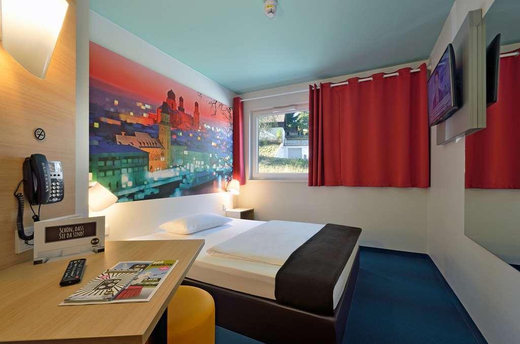 B&B Hotel Passau Adlkofen Pokój zdjęcie