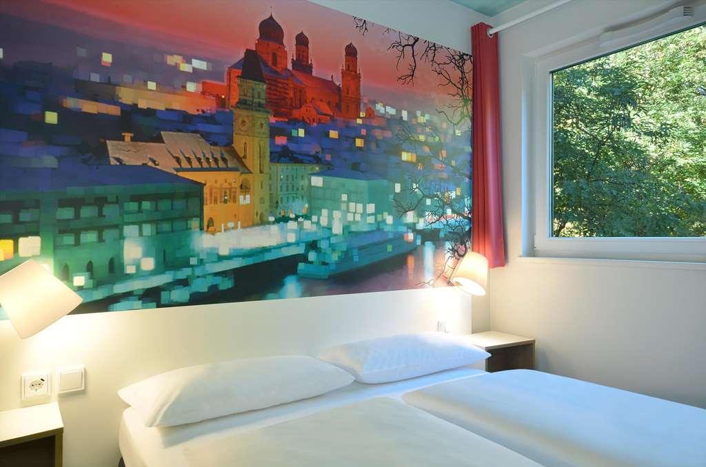 B&B Hotel Passau Adlkofen Pokój zdjęcie