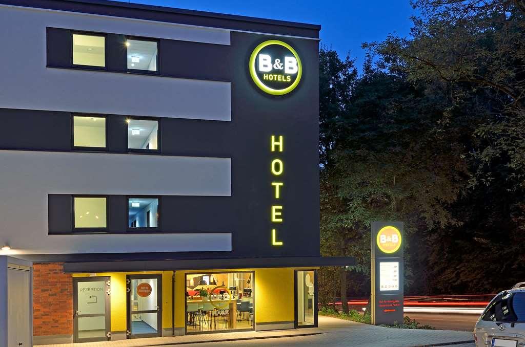 B&B Hotel Passau Adlkofen Zewnętrze zdjęcie