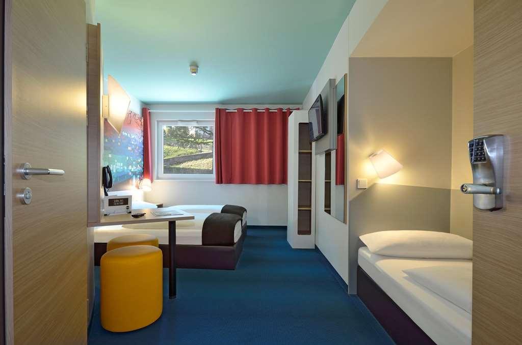 B&B Hotel Passau Adlkofen Pokój zdjęcie