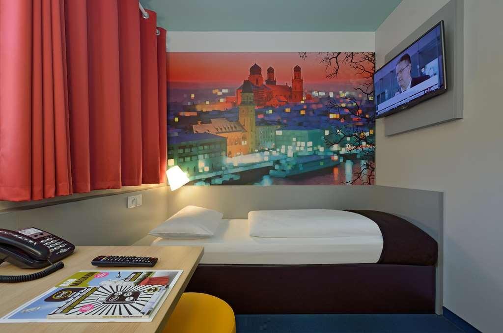B&B Hotel Passau Adlkofen Pokój zdjęcie
