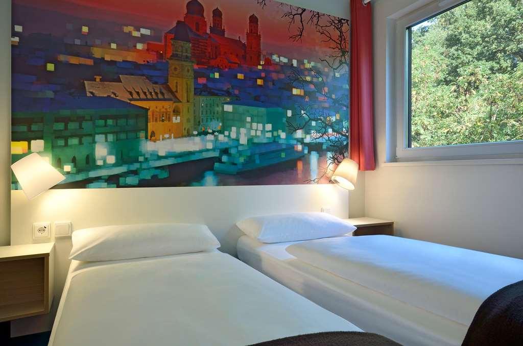 B&B Hotel Passau Adlkofen Pokój zdjęcie