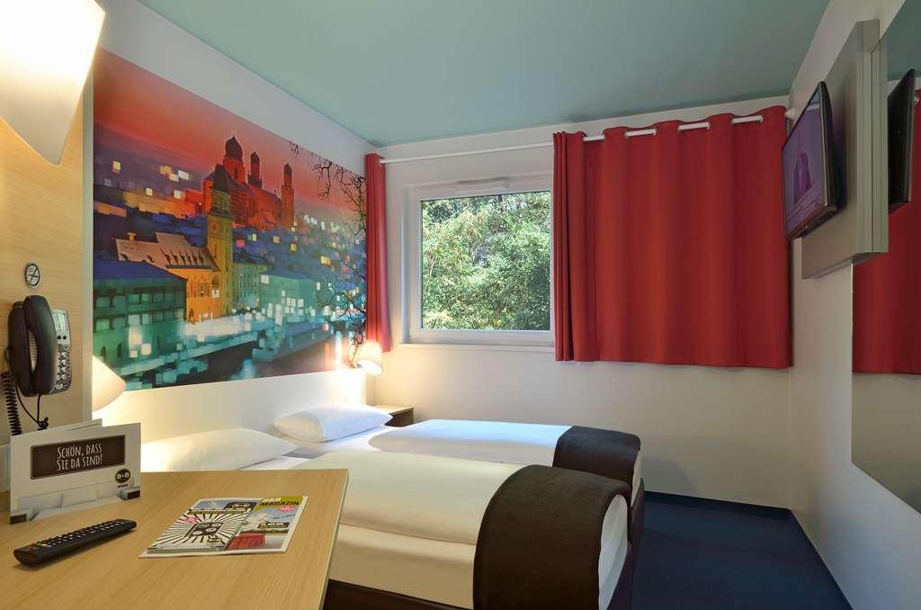 B&B Hotel Passau Adlkofen Pokój zdjęcie
