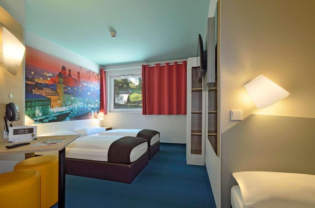 B&B Hotel Passau Adlkofen Pokój zdjęcie