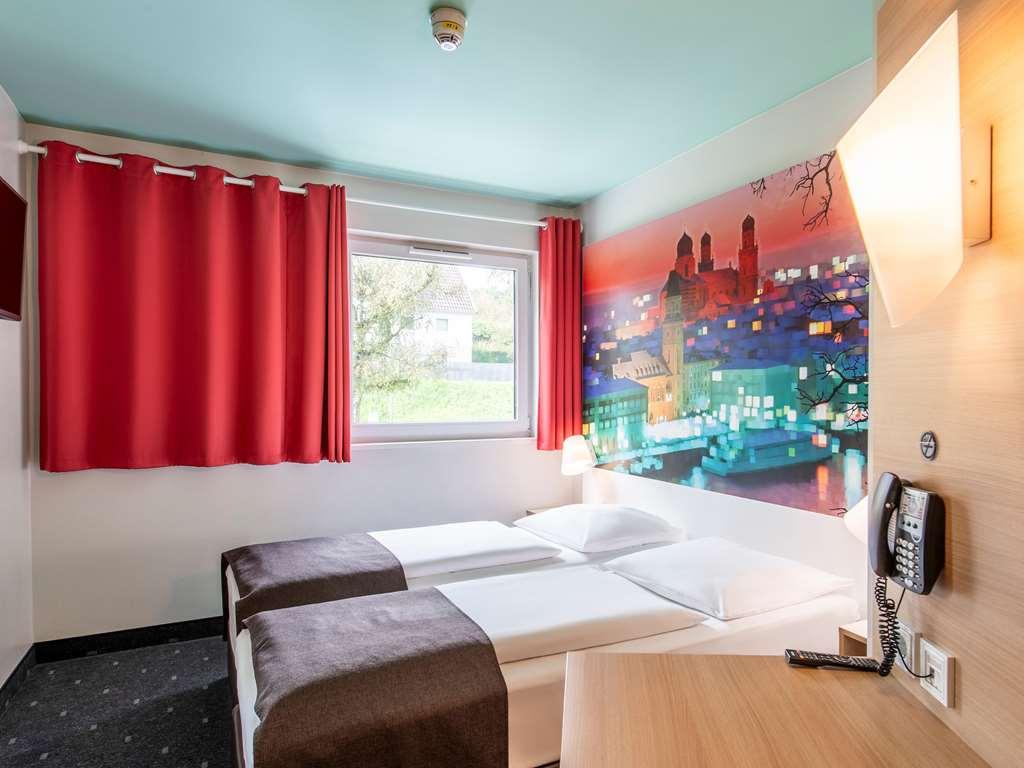 B&B Hotel Passau Adlkofen Pokój zdjęcie