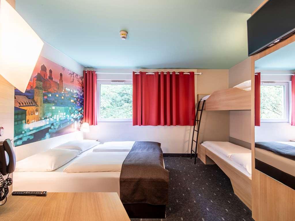 B&B Hotel Passau Adlkofen Pokój zdjęcie