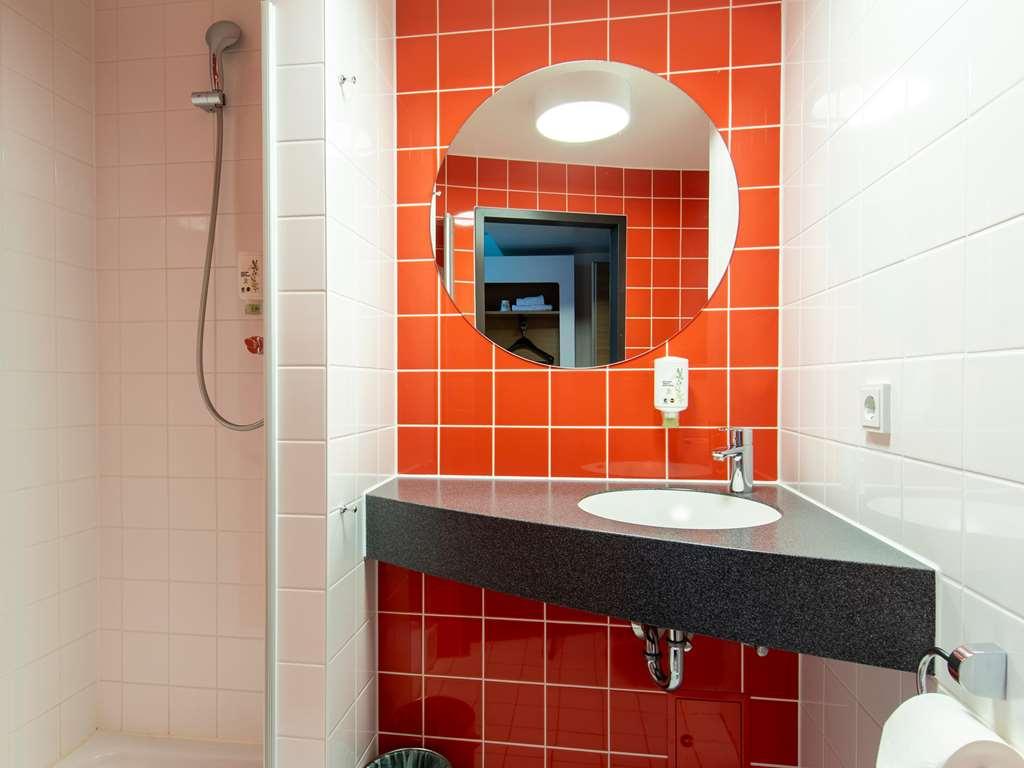 B&B Hotel Passau Adlkofen Pokój zdjęcie