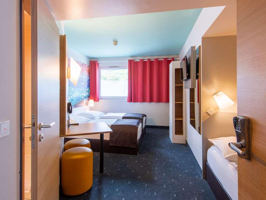 B&B Hotel Passau Adlkofen Pokój zdjęcie