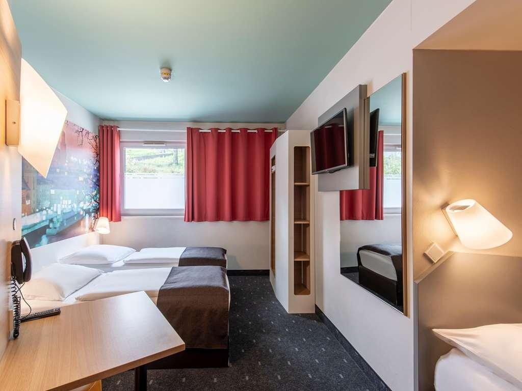 B&B Hotel Passau Adlkofen Pokój zdjęcie