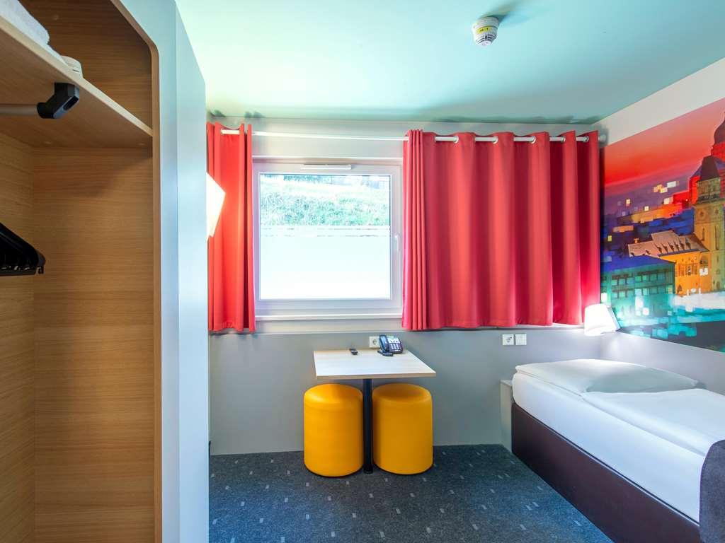 B&B Hotel Passau Adlkofen Pokój zdjęcie