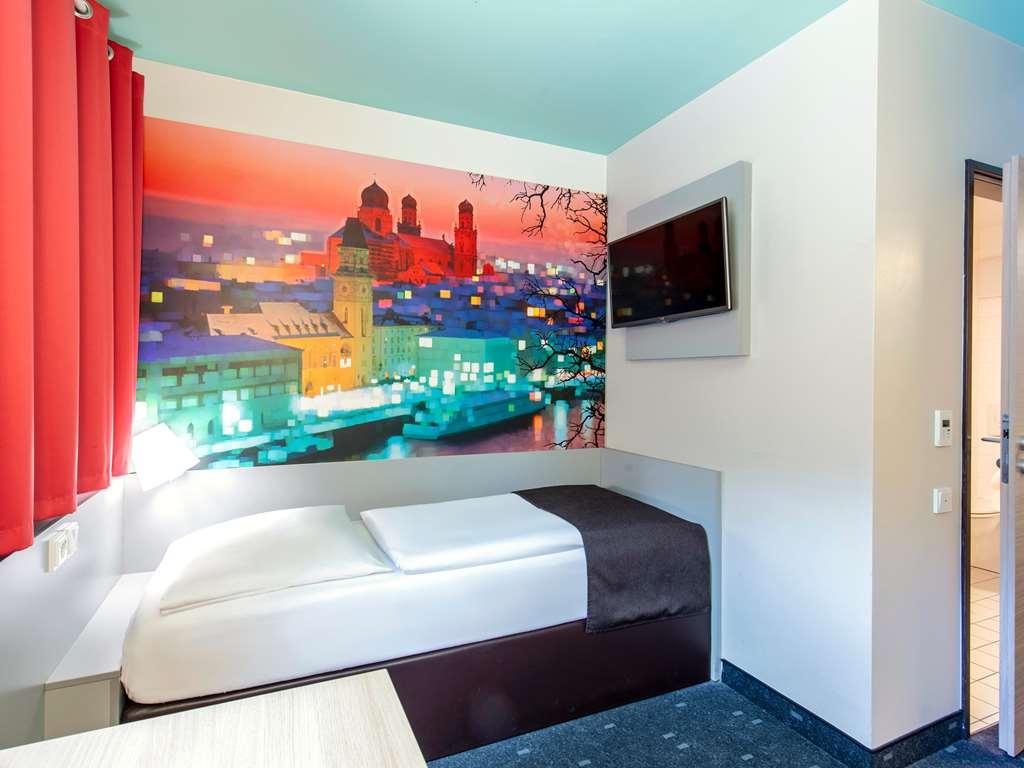 B&B Hotel Passau Adlkofen Pokój zdjęcie