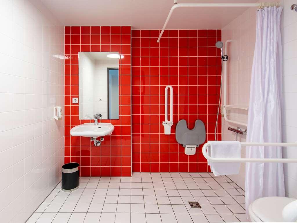 B&B Hotel Passau Adlkofen Pokój zdjęcie