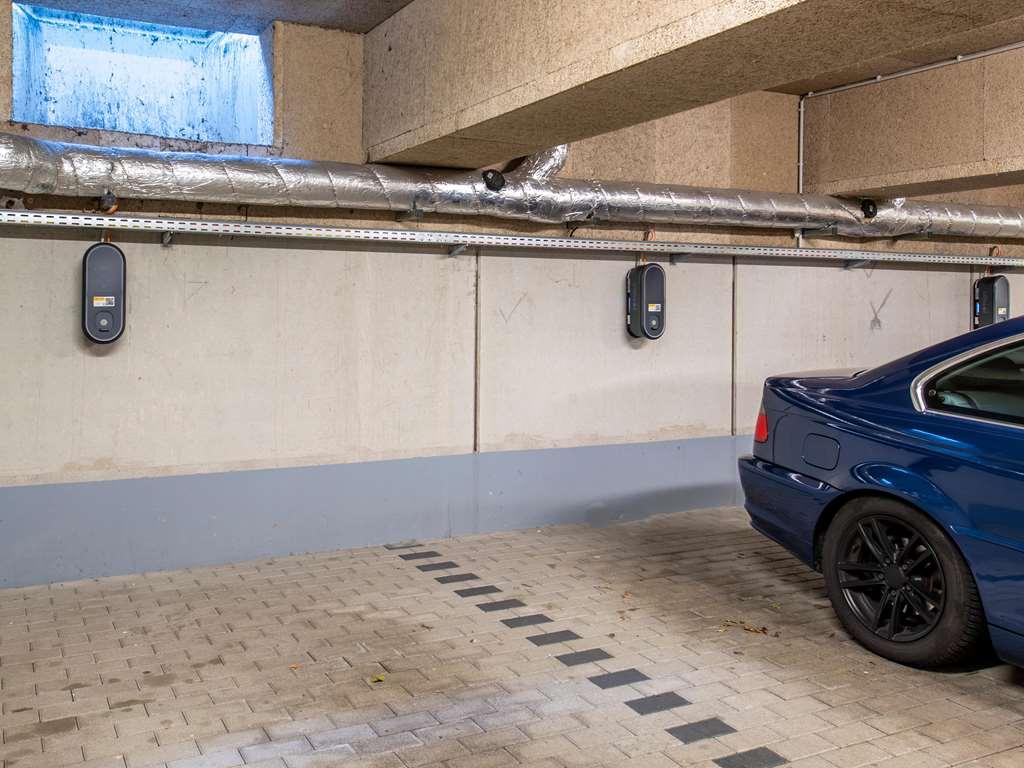 B&B Hotel Passau Adlkofen Zewnętrze zdjęcie
