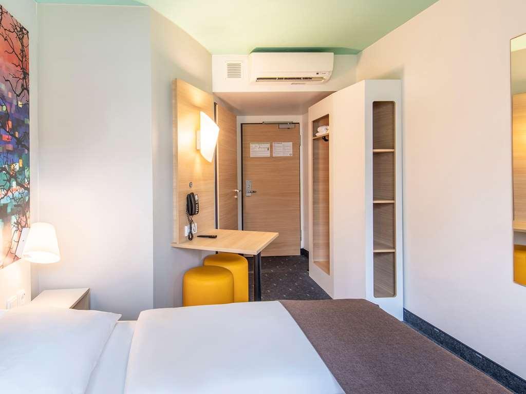 B&B Hotel Passau Adlkofen Pokój zdjęcie