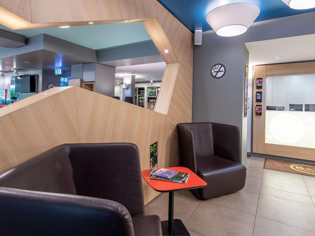 B&B Hotel Passau Adlkofen Wnętrze zdjęcie