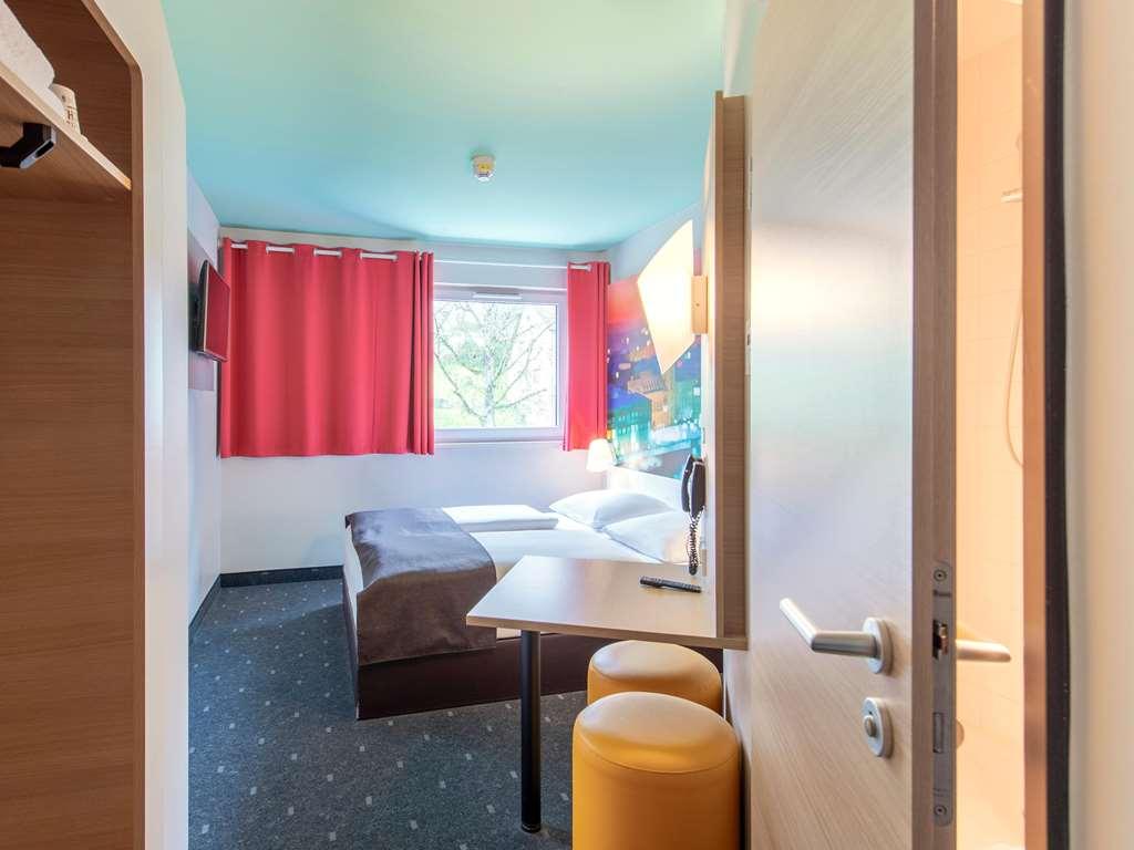 B&B Hotel Passau Adlkofen Pokój zdjęcie
