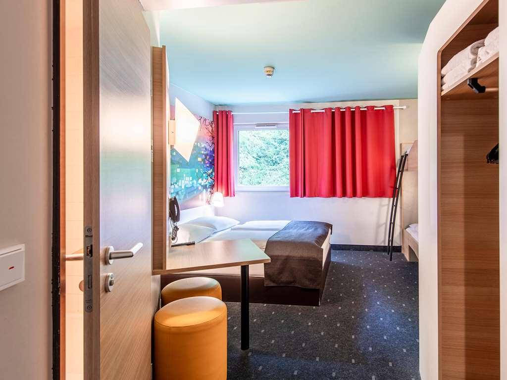 B&B Hotel Passau Adlkofen Pokój zdjęcie