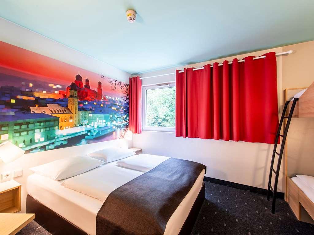 B&B Hotel Passau Adlkofen Pokój zdjęcie