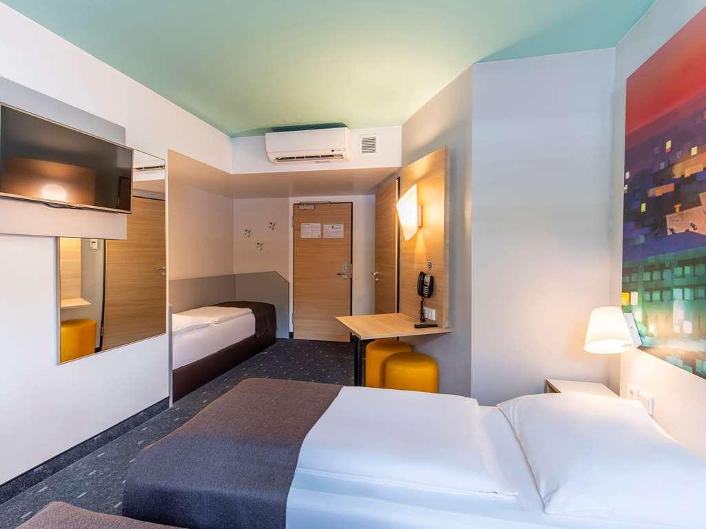 B&B Hotel Passau Adlkofen Pokój zdjęcie