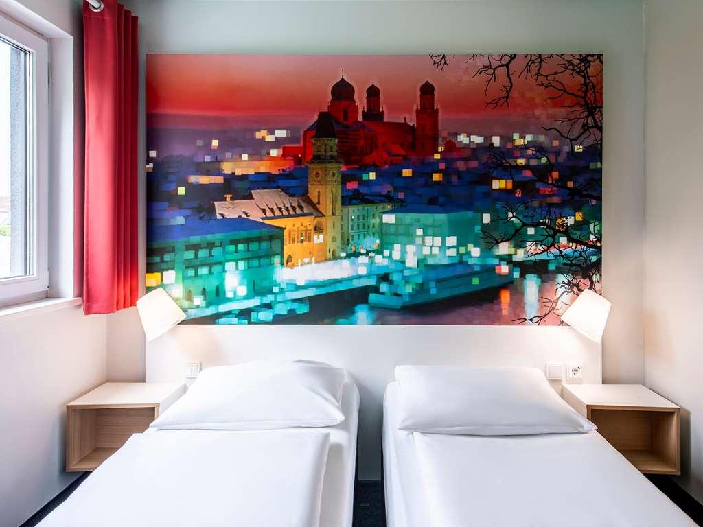 B&B Hotel Passau Adlkofen Pokój zdjęcie